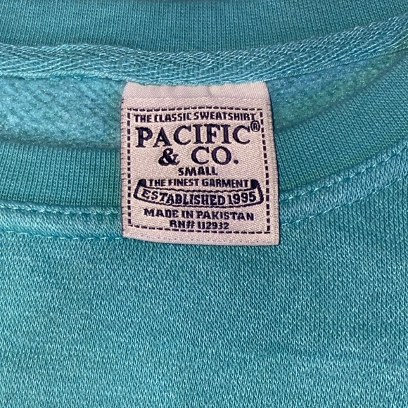 Myrtle beach sweater - Picture 3 of 4